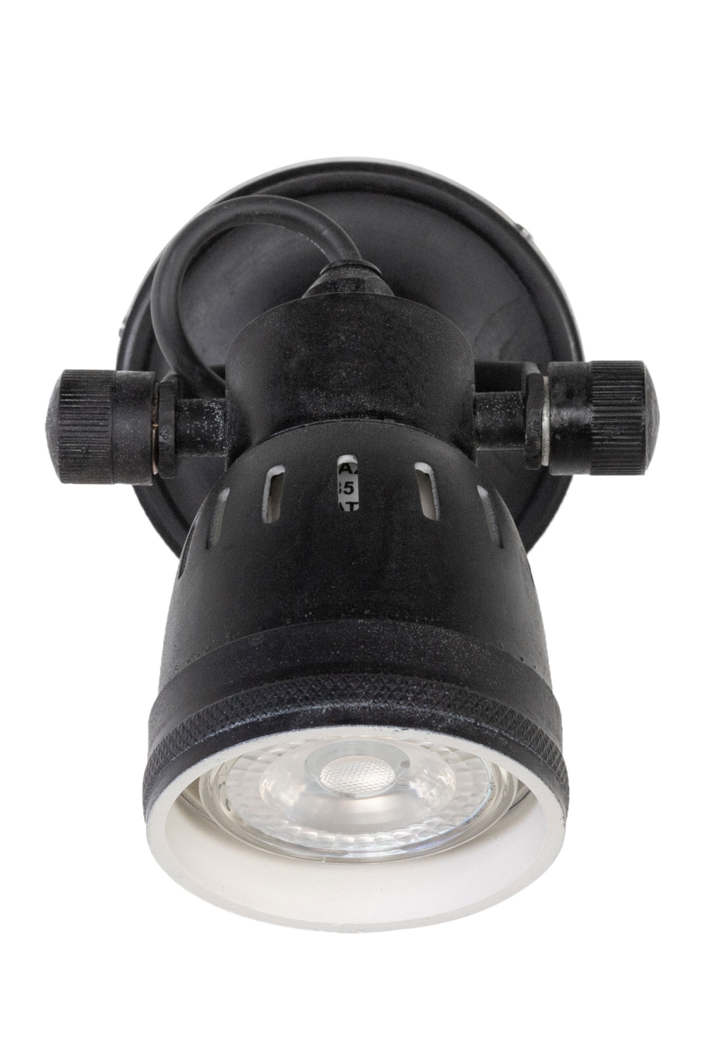 Brass Cover Wall Lamp | Versmissen Indigo | Oroa.com