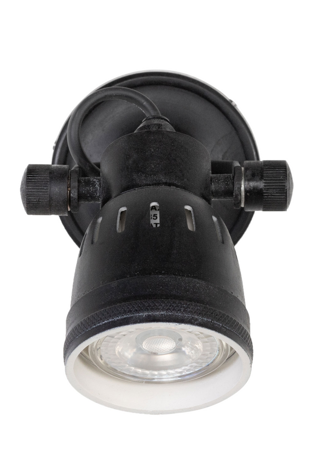 Brass Cover Wall Lamp | Versmissen Indigo | Oroa.com