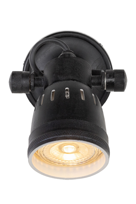 Brass Cover Wall Lamp | Versmissen Indigo | Oroa.com