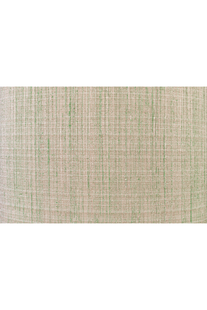 Earthenware Modern Table Lamp | Versmissen Iris | Oroa.com