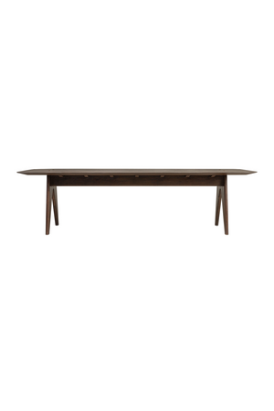 Mindi Wood Dining Table | Versmissen Isoko | Oroa.com