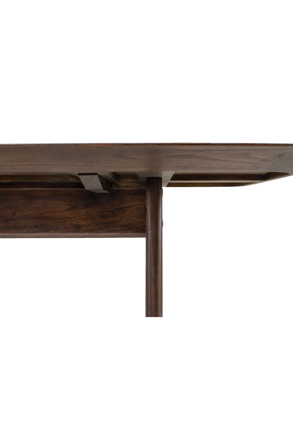 Mindi Wood Dining Table | Versmissen Isoko | Oroa.com