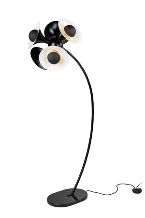 Modern Floor Lamp | Versmissen Jazz | Oroa.com