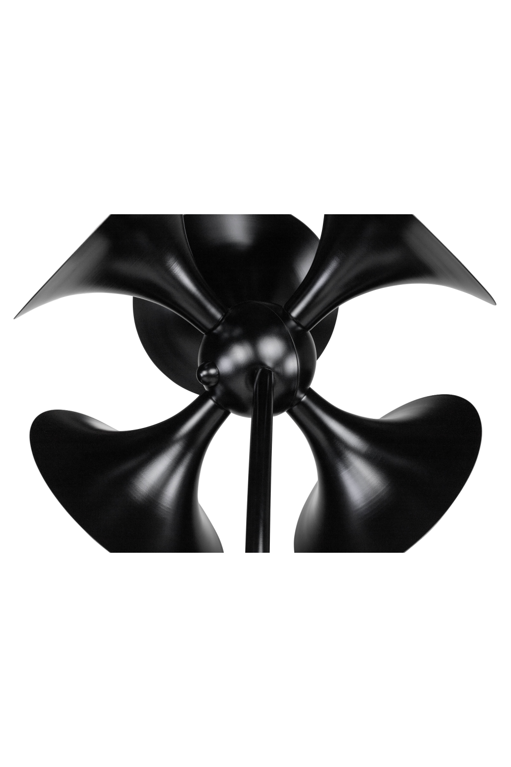 Industrial Aluminum Table Lamp | Versmissen Jazz | Oroa.com