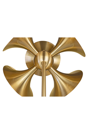 Industrial Aluminum Table Lamp | Versmissen Jazz | Oroa.com