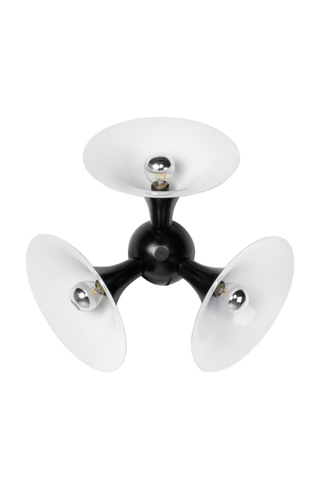 Modern Retro Wall Lamp S | Versmissen Jazz | Oroa.com