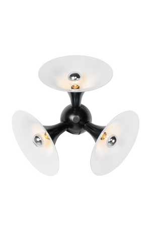 Modern Retro Wall Lamp S | Versmissen Jazz | Oroa.com