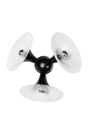 Modern Retro Wall Lamp S | Versmissen Jazz | Oroa.com