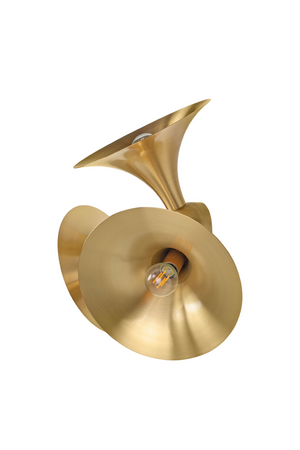 Modern Retro Wall Lamp S | Versmissen Jazz | Oroa.com