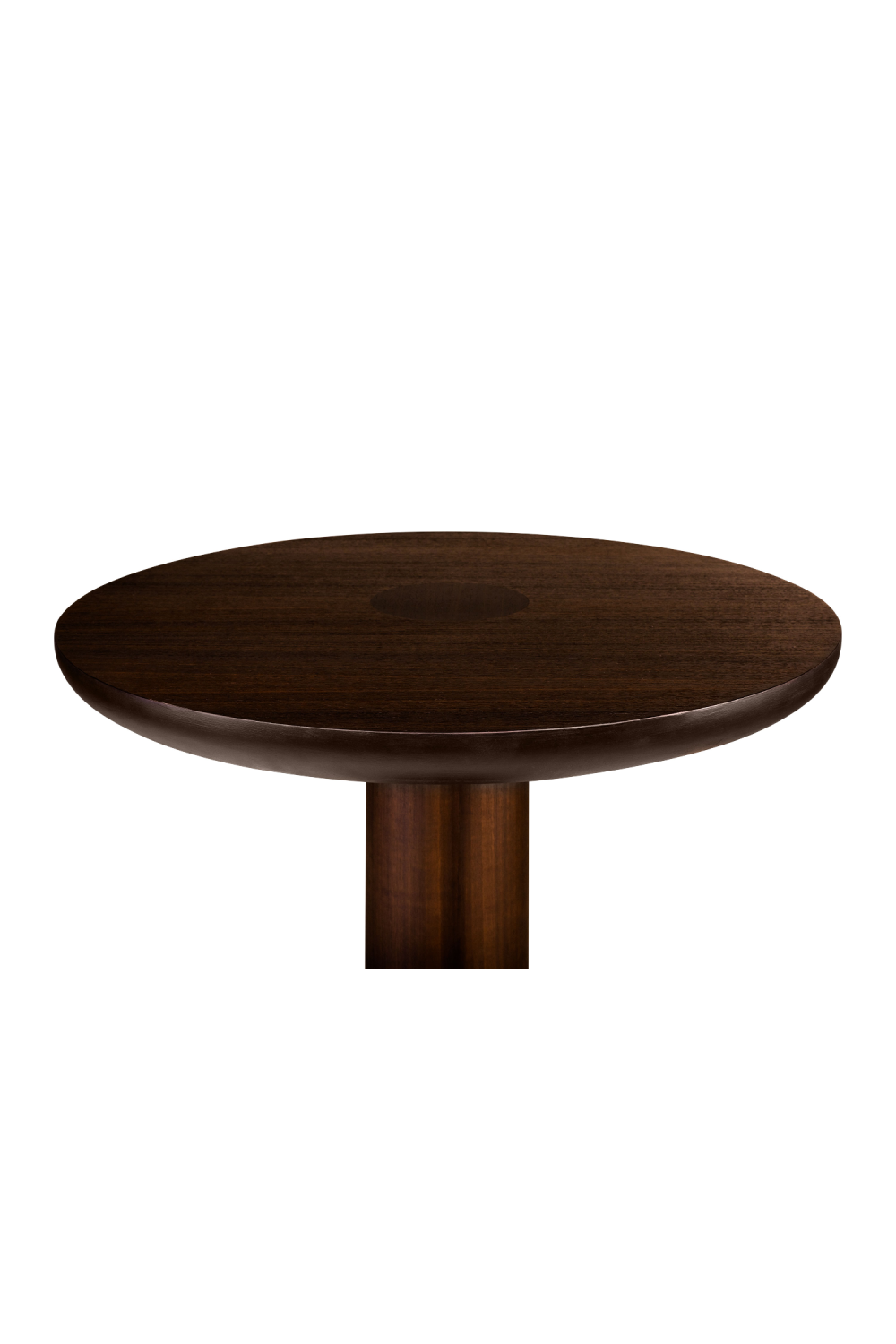Eucalyptus Pedestal Bar Table | Versmissen Joburg | Oroa.com