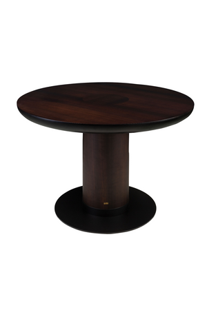 Eucalyptus Pedestal Dining Table | Versmissen Joburg | Oroa.com