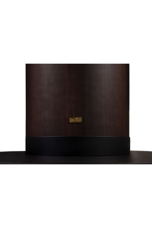 Eucalyptus Pedestal Dining Table | Versmissen Joburg | Oroa.com