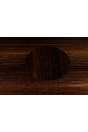 Eucalyptus Pedestal Dining Table | Versmissen Joburg | Oroa.com