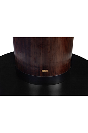 Eucalyptus Pedestal Dining Table | Versmissen Joburg | Oroa.com