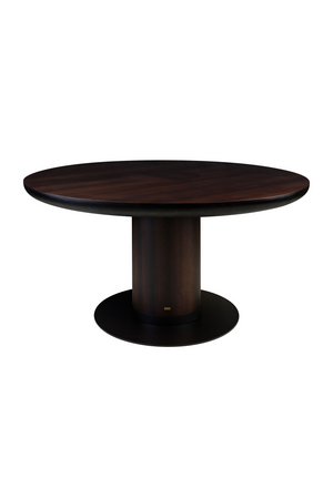Eucalyptus Pedestal Dining Table | Versmissen Joburg | Oroa.com