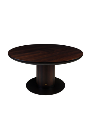Eucalyptus Pedestal Dining Table | Versmissen Joburg | Oroa.com