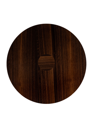 Eucalyptus Pedestal Dining Table | Versmissen Joburg | Oroa.com