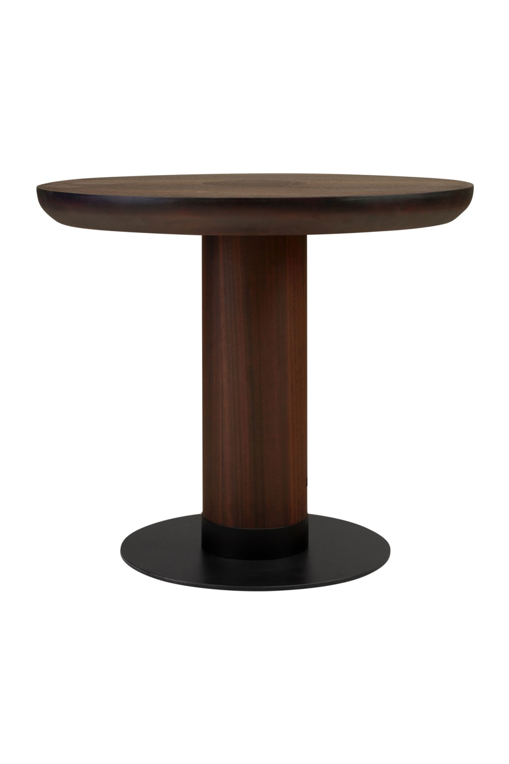 Eucalyptus Pedestal Occasional Table | Versmissen Joburg | Oroa.com