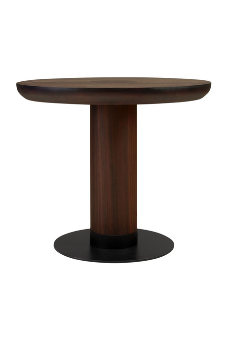 Eucalyptus Pedestal Occasional Table | Versmissen Joburg | Oroa.com