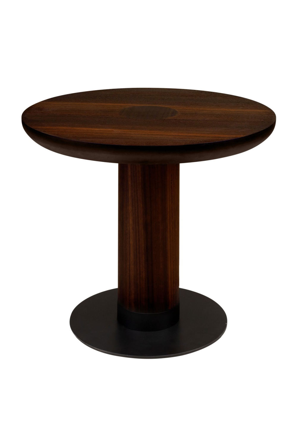 Eucalyptus Pedestal Occasional Table | Versmissen Joburg | Oroa.com