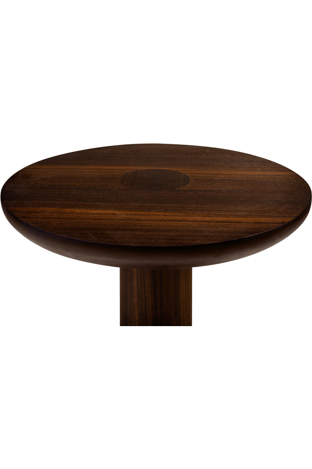 Eucalyptus Pedestal Occasional Table | Versmissen Joburg | Oroa.com