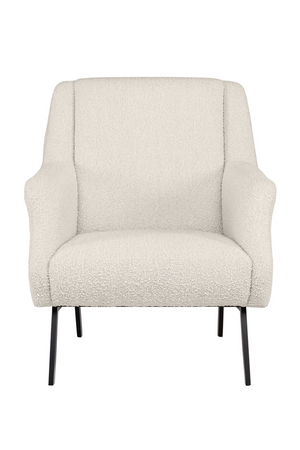 Contemporary Lounge Chair | Versmissen Leman | Oroa.com