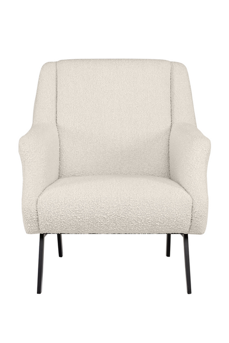 Contemporary Lounge Chair | Versmissen Leman | Oroa.com