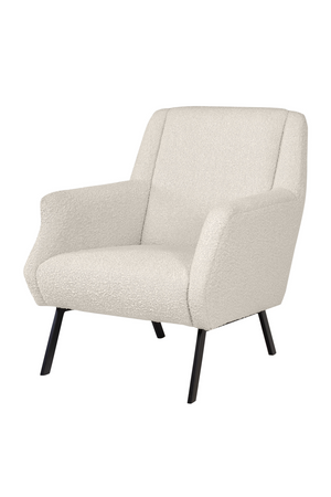 Contemporary Lounge Chair | Versmissen Leman | Oroa.com