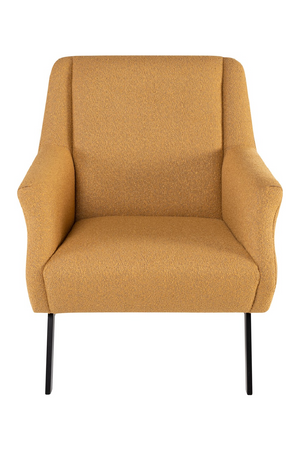 Contemporary Lounge Chair | Versmissen Leman | Oroa.com