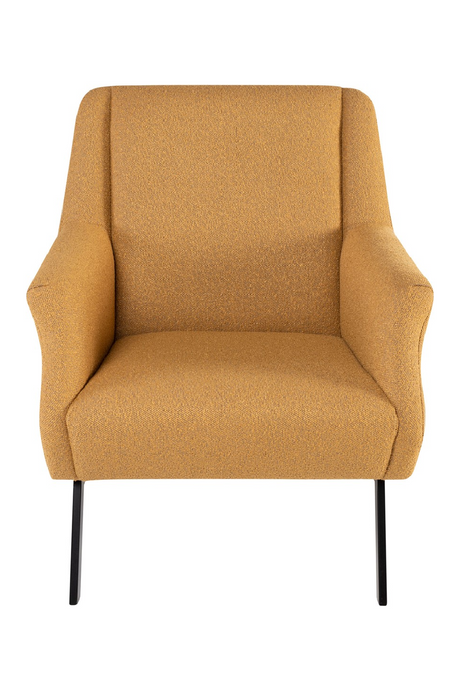 Contemporary Lounge Chair | Versmissen Leman | Oroa.com