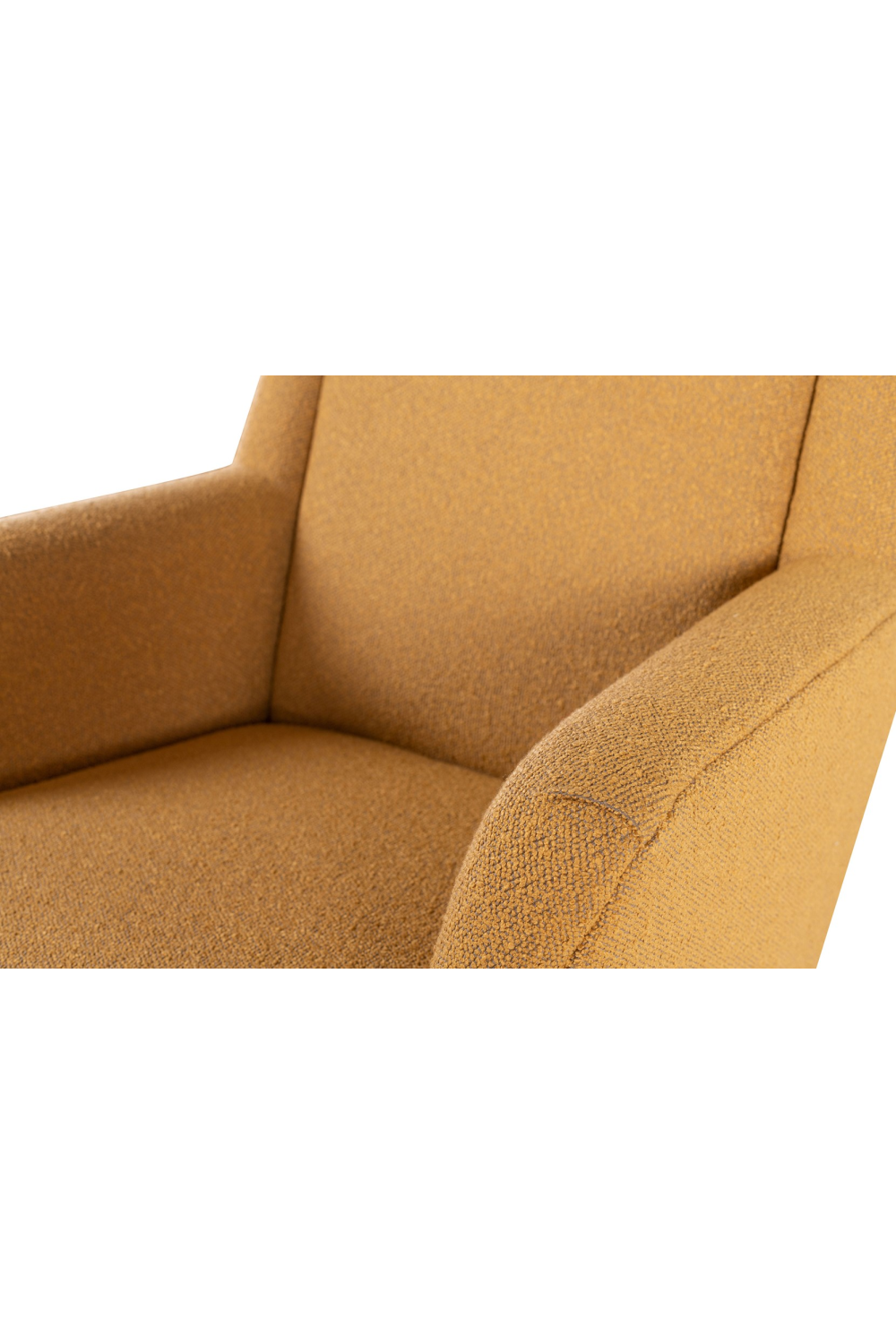 Contemporary Lounge Chair | Versmissen Leman | Oroa.com