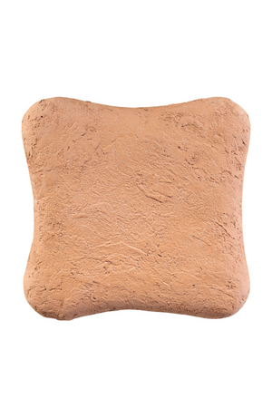 Rustic Sculptural Table / Stool | Versmissen Loon | Oroa.com