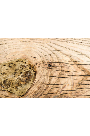 Rustic Wooden Bench | Versmissen | Oroa.com