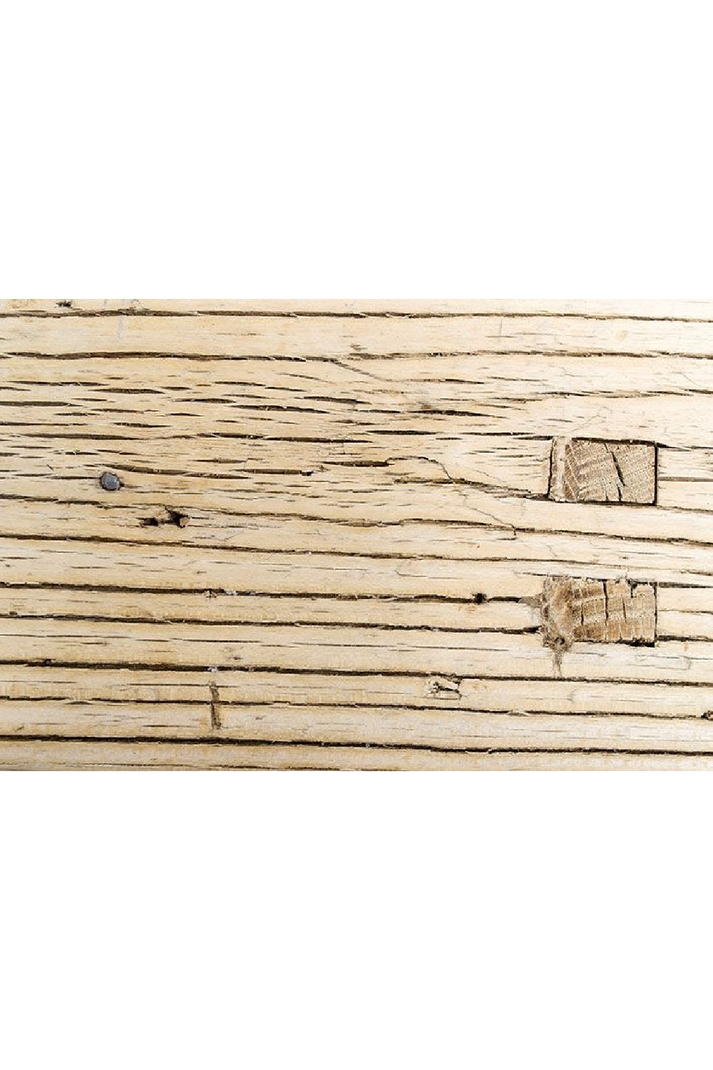 Rustic Wooden Bench | Versmissen | Oroa.com