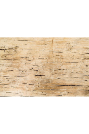 Rustic Wooden Bench | Versmissen | Oroa.com