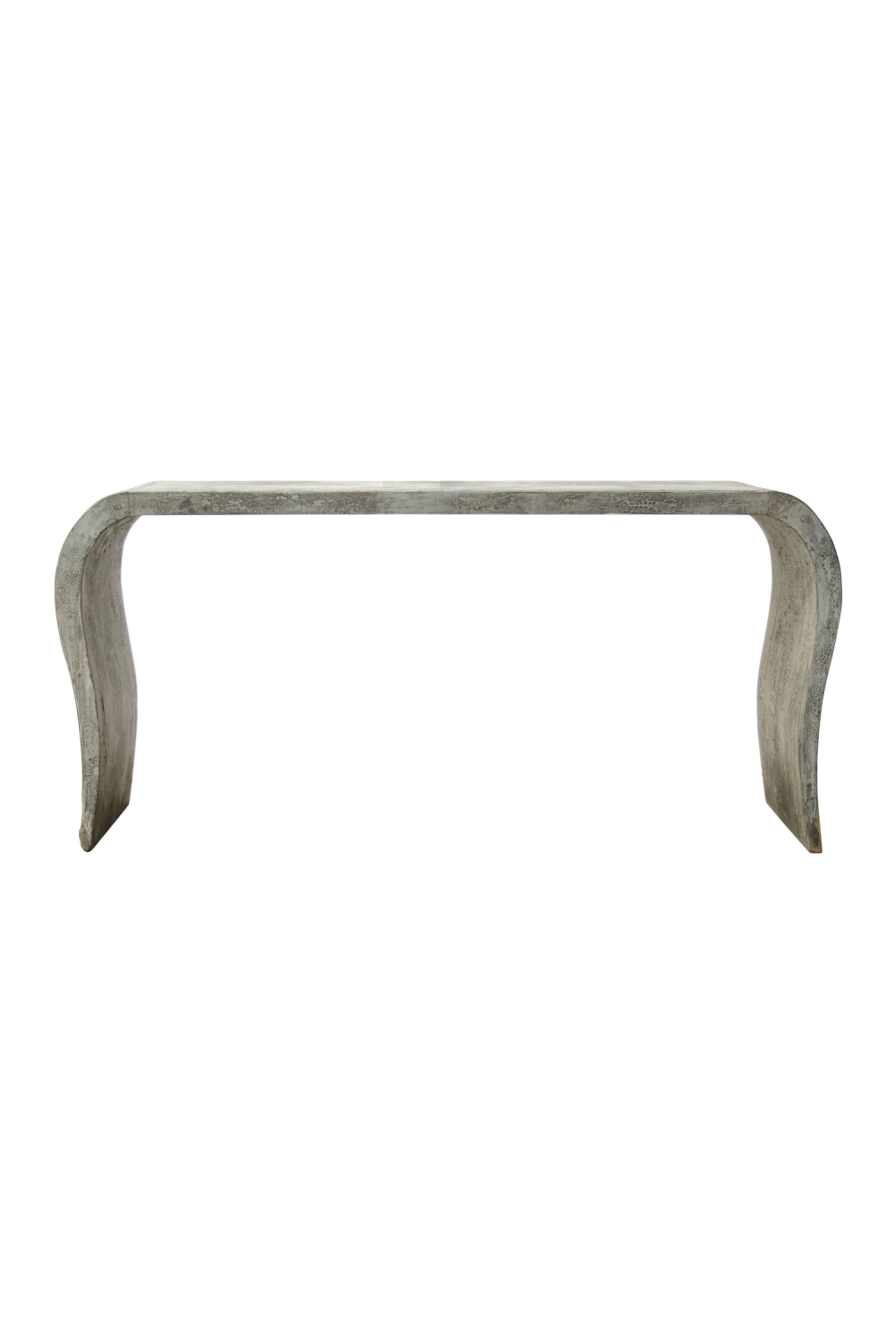 Handmade Rustic Console Table | Versmissen | Oroa.com
