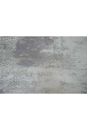 Handmade Rustic Console Table | Versmissen | Oroa.com