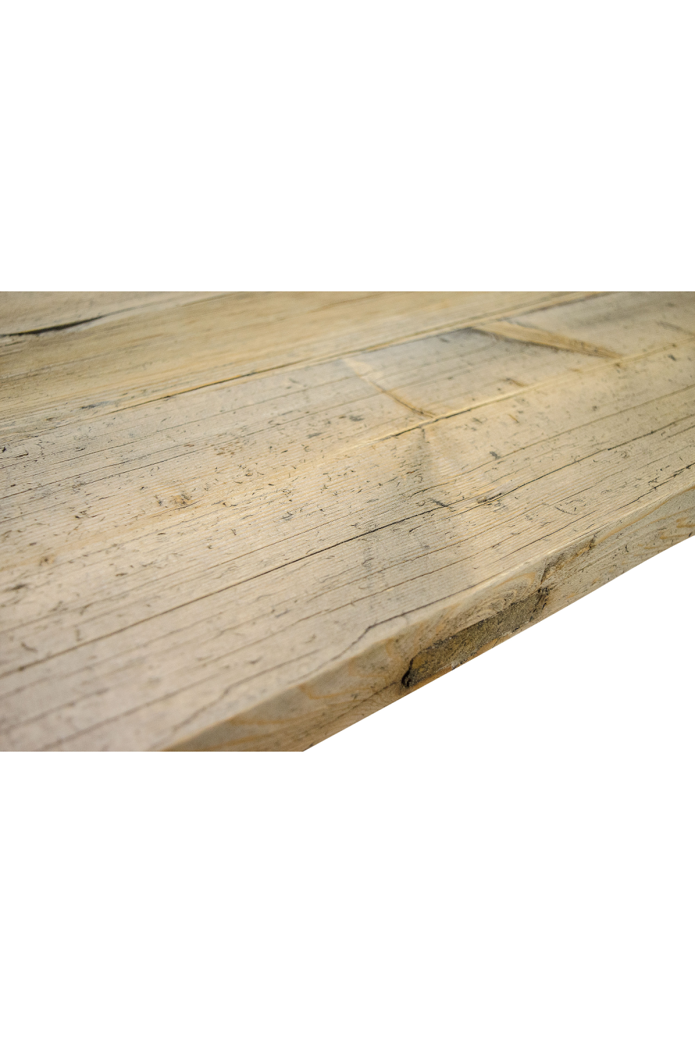 Wooden Rustic Dining Table | Versmissen Mine | Oroa.com