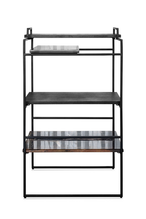 Multi-layered Occasional Table | Versmissen Architect | Oroa.com