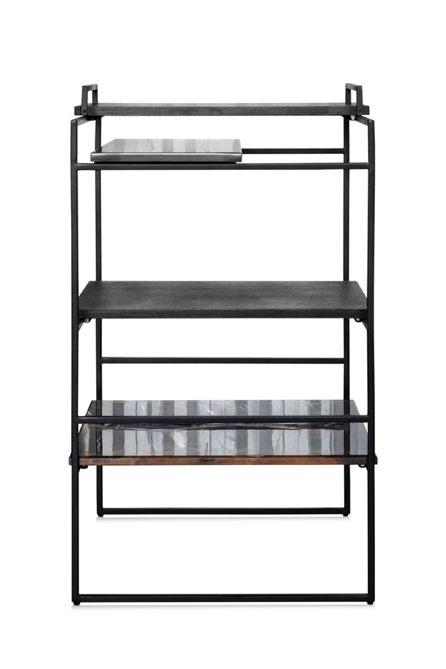 Multi-layered Occasional Table | Versmissen Architect | Oroa.com