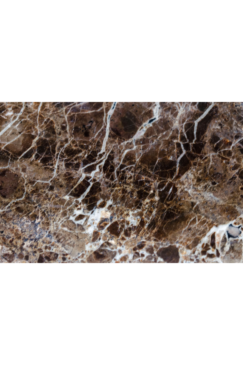 Multi-layered Occasional Table | Versmissen Architect | Oroa.com