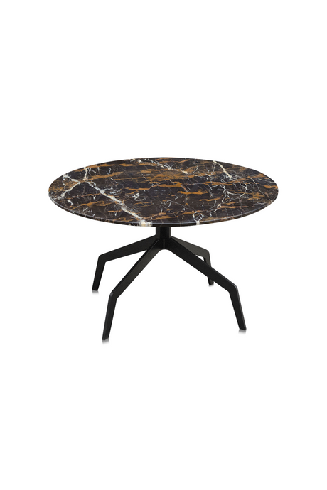 Round Marble Coffee Table | Versmissen | Oroa.com
