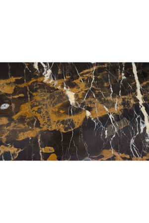 Round Marble Coffee Table | Versmissen | Oroa.com