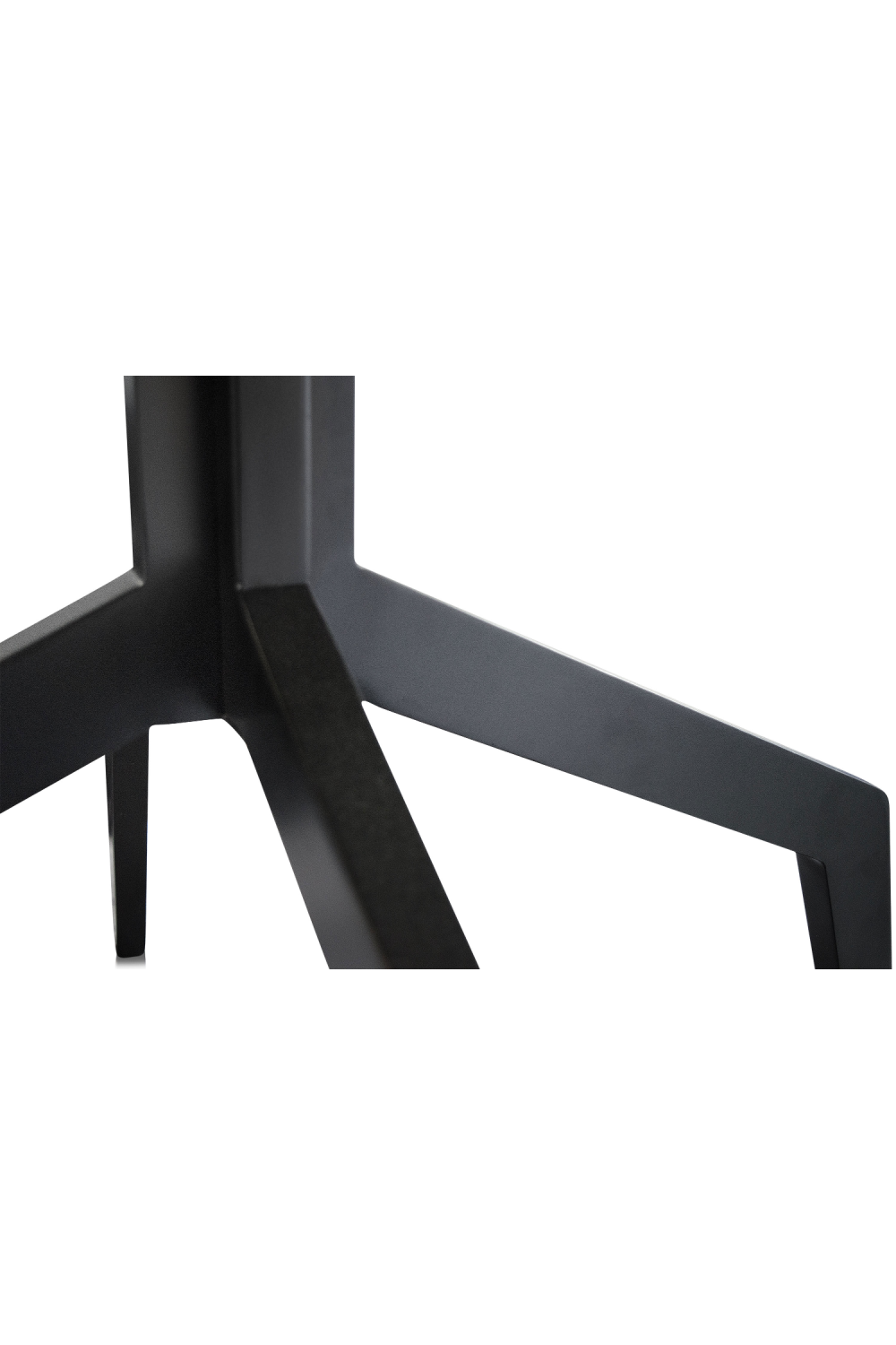 Round Marble Dining Table | Versmissen Razor | Oroa.com