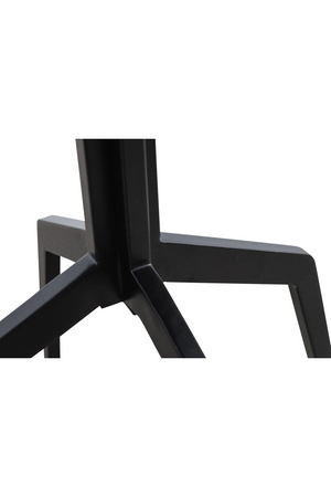 Round Marble Dining Table | Versmissen Razor | Oroa.com