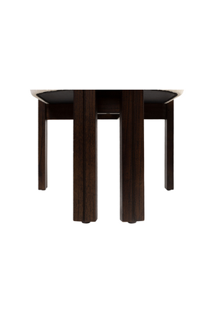 Cream Dining Armchair | Versmissen Mako | Oroa.com