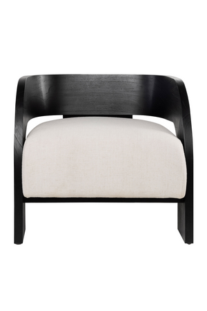 Modern Lounge Chair | Versmissen Maravi | Oroa.com