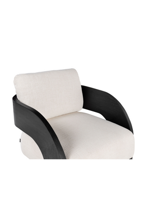 Modern Lounge Chair | Versmissen Maravi | Oroa.com