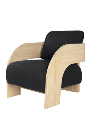 Modern Lounge Chair | Versmissen Maravi | Oroa.com