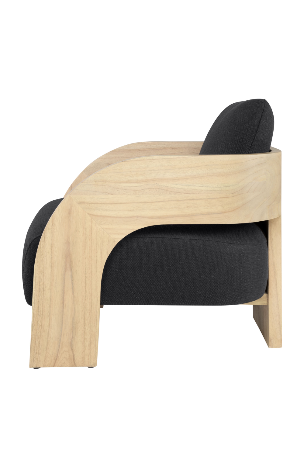 Modern Lounge Chair | Versmissen Maravi | Oroa.com